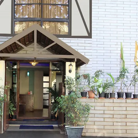 Oyo 3495 Dass Suites Koramangala